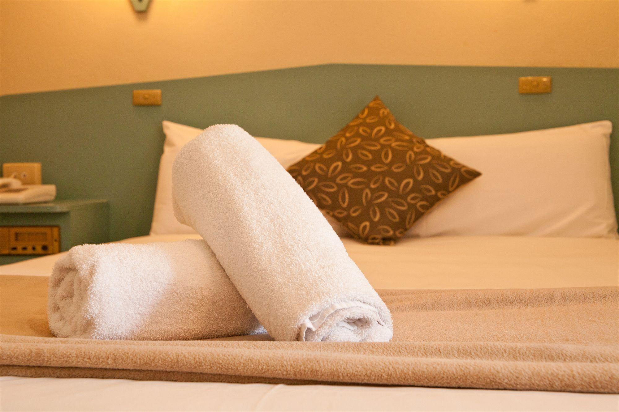 Motel Mt Gambier International Mount Gambier Zewnętrze zdjęcie