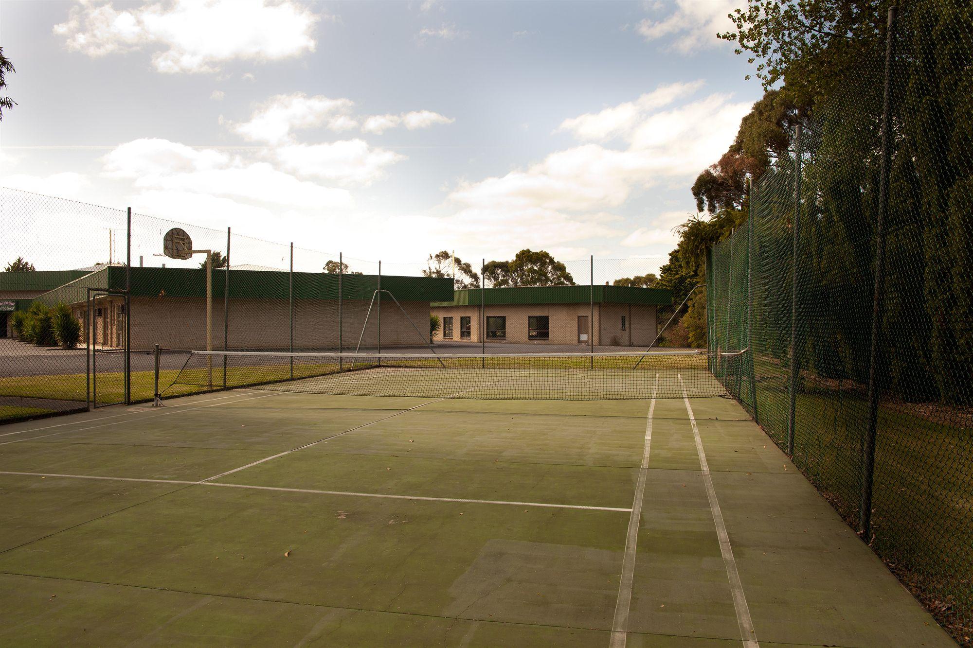 Motel Mt Gambier International Mount Gambier Zewnętrze zdjęcie