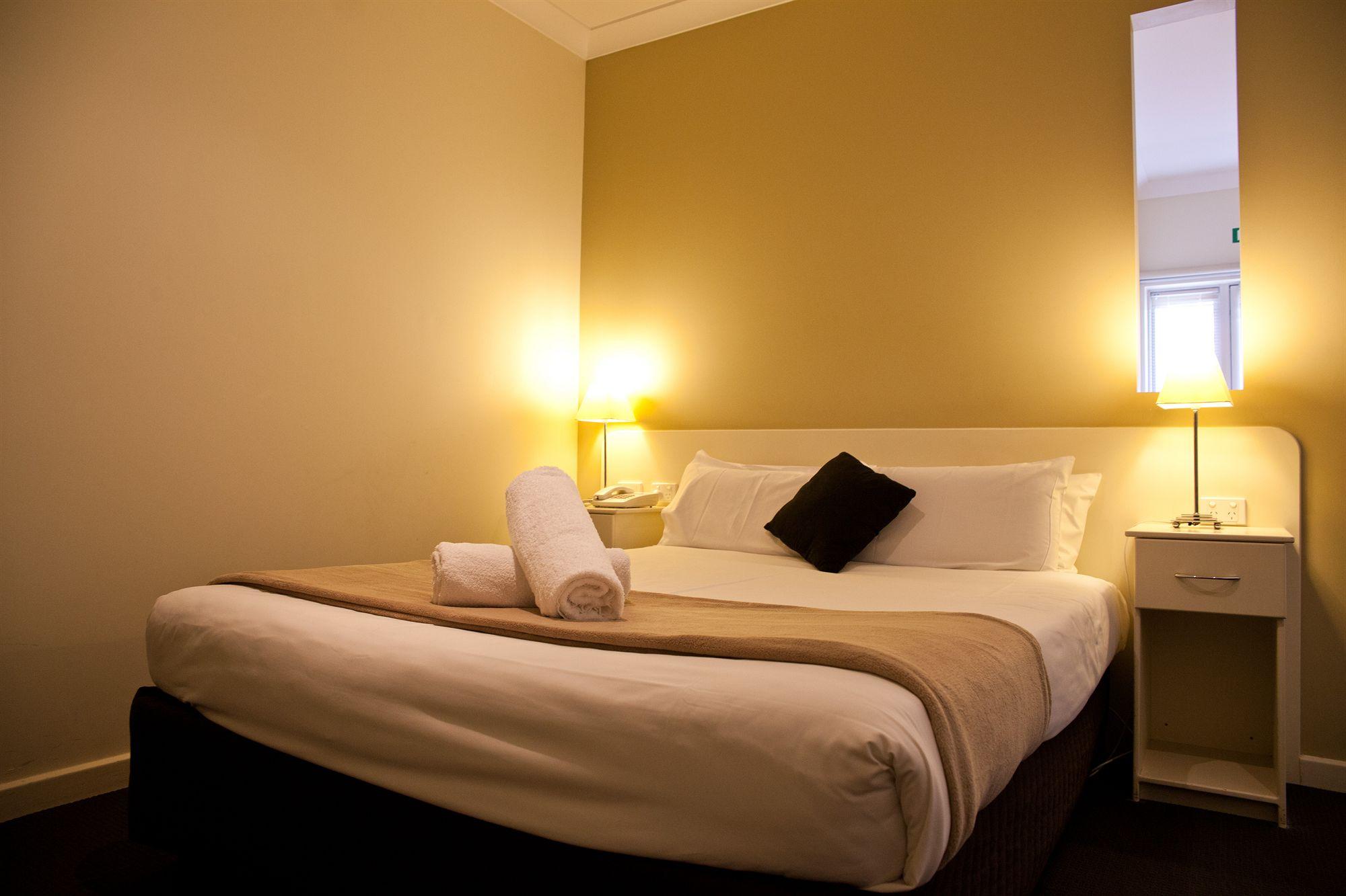 Motel Mt Gambier International Mount Gambier Zewnętrze zdjęcie