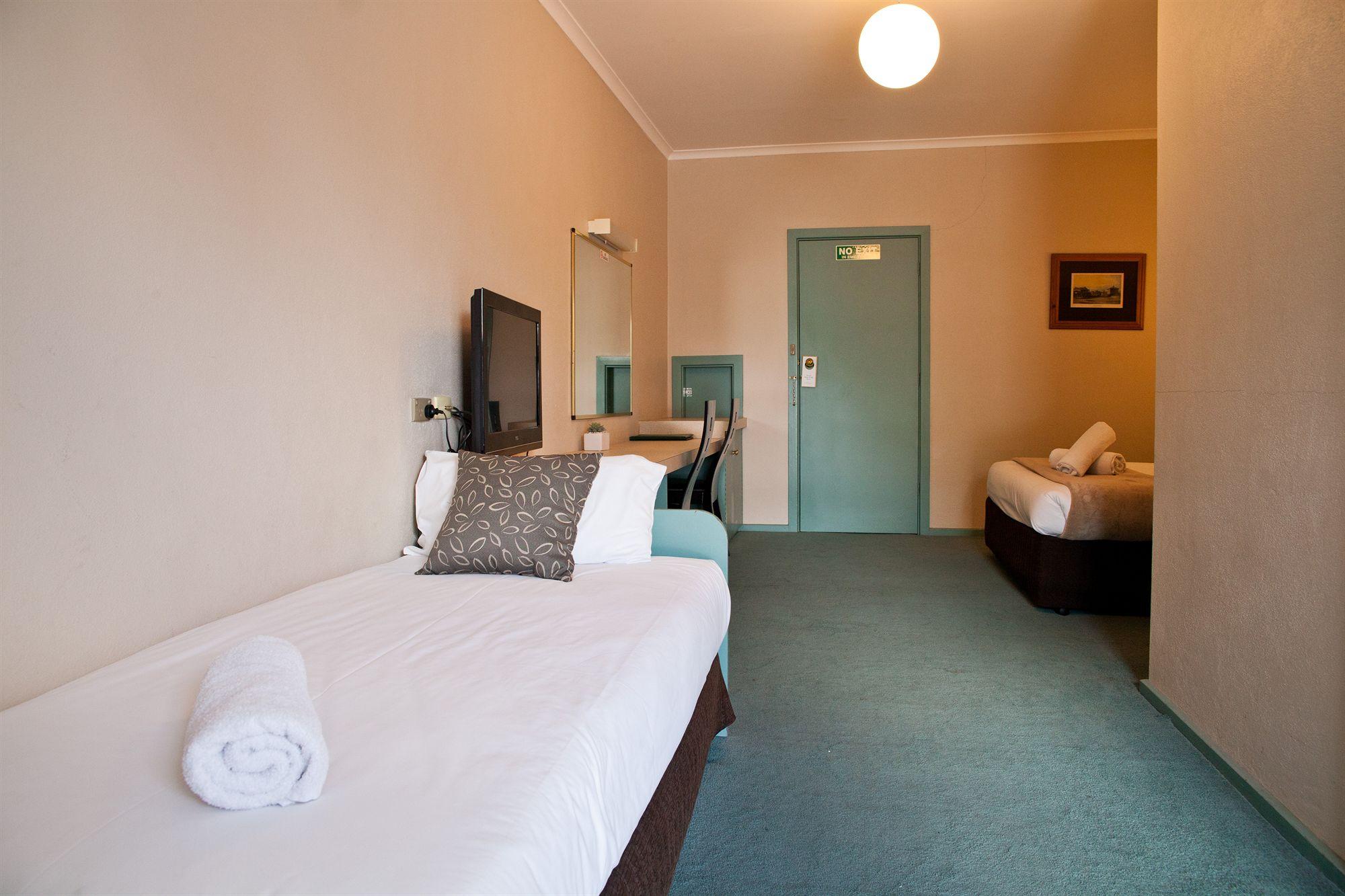 Motel Mt Gambier International Mount Gambier Zewnętrze zdjęcie