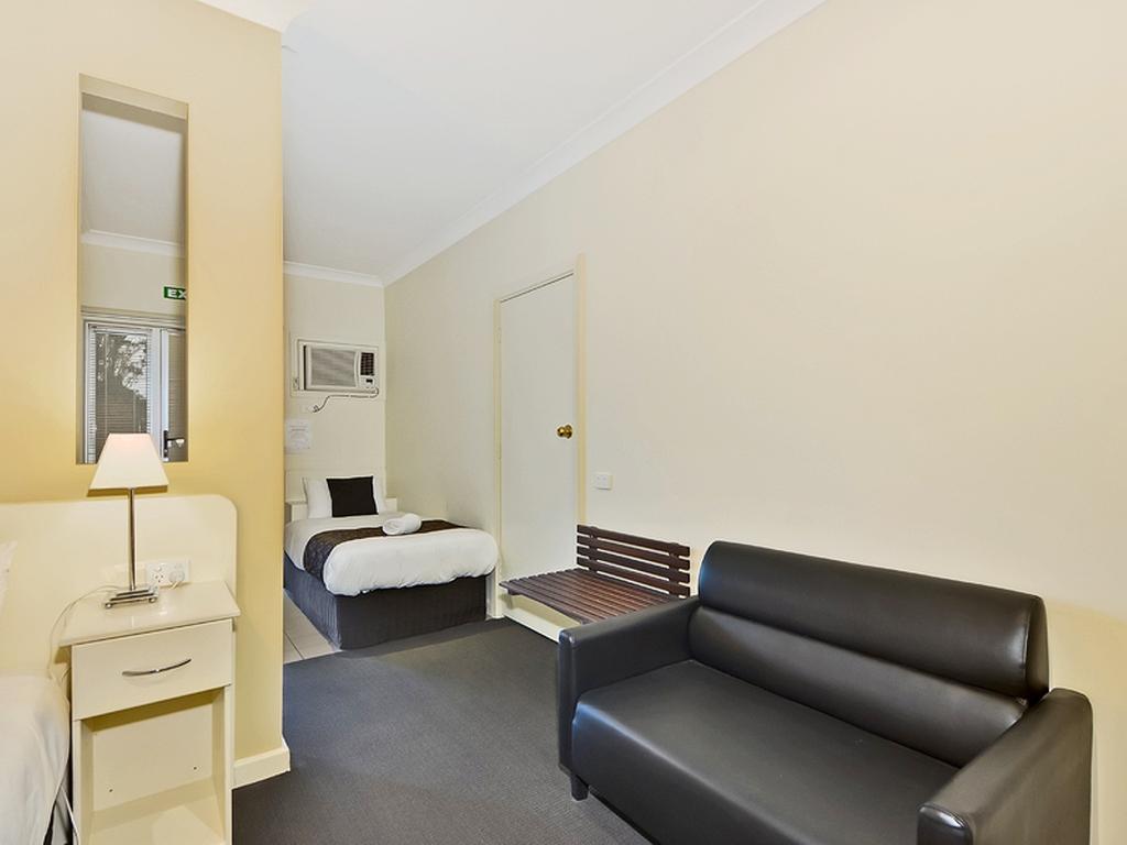 Motel Mt Gambier International Mount Gambier Zewnętrze zdjęcie