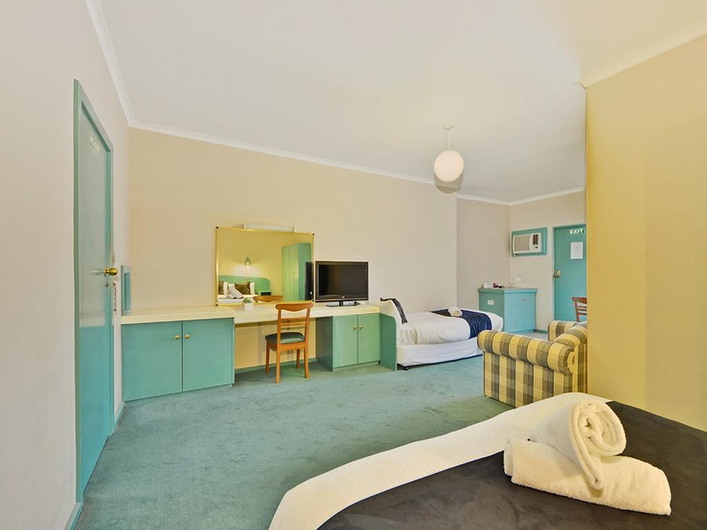 Motel Mt Gambier International Mount Gambier Pokój zdjęcie