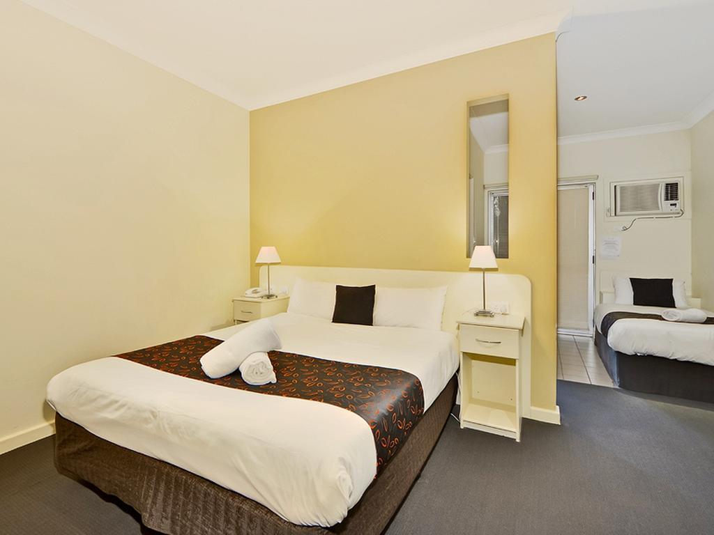 Motel Mt Gambier International Mount Gambier Zewnętrze zdjęcie