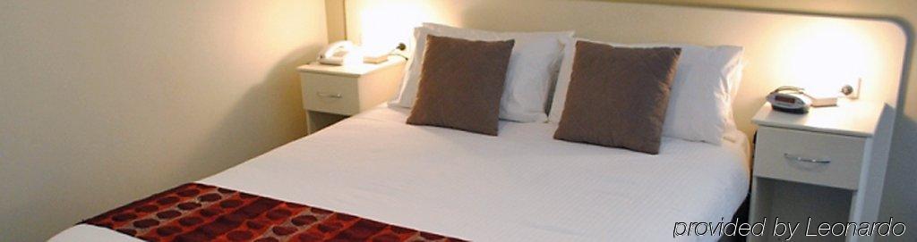 Motel Mt Gambier International Mount Gambier Zewnętrze zdjęcie