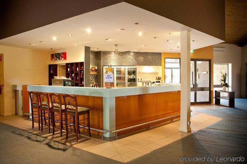 Motel Mt Gambier International Mount Gambier Zewnętrze zdjęcie