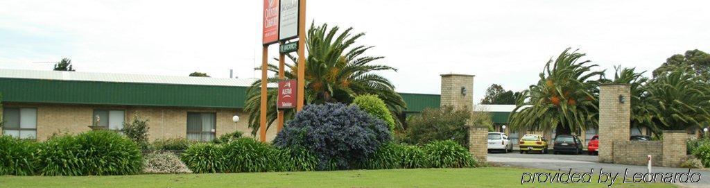 Motel Mt Gambier International Mount Gambier Zewnętrze zdjęcie