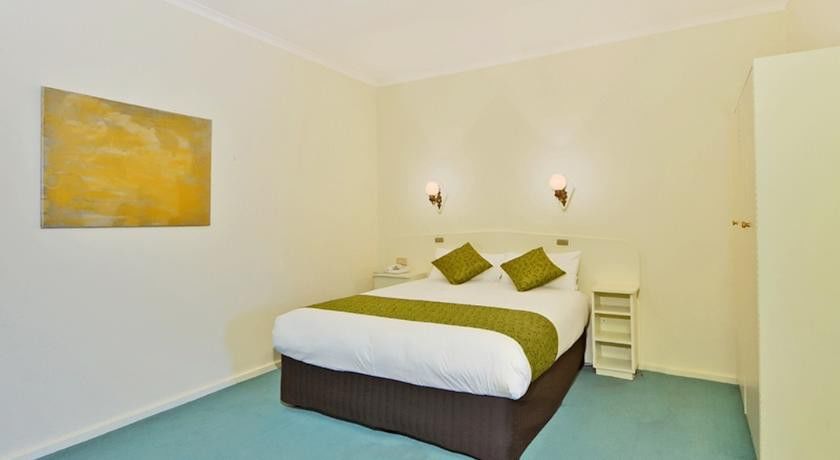Motel Mt Gambier International Mount Gambier Zewnętrze zdjęcie
