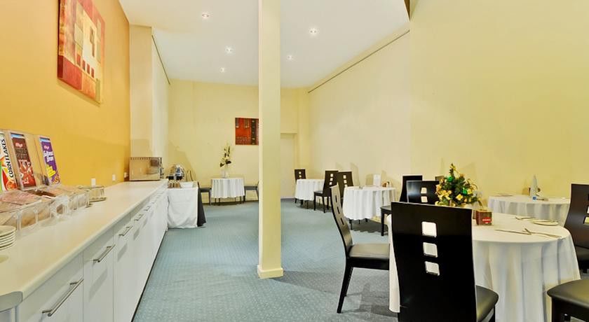 Motel Mt Gambier International Mount Gambier Zewnętrze zdjęcie