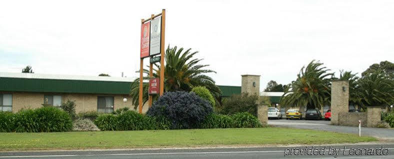 Motel Mt Gambier International Mount Gambier Zewnętrze zdjęcie