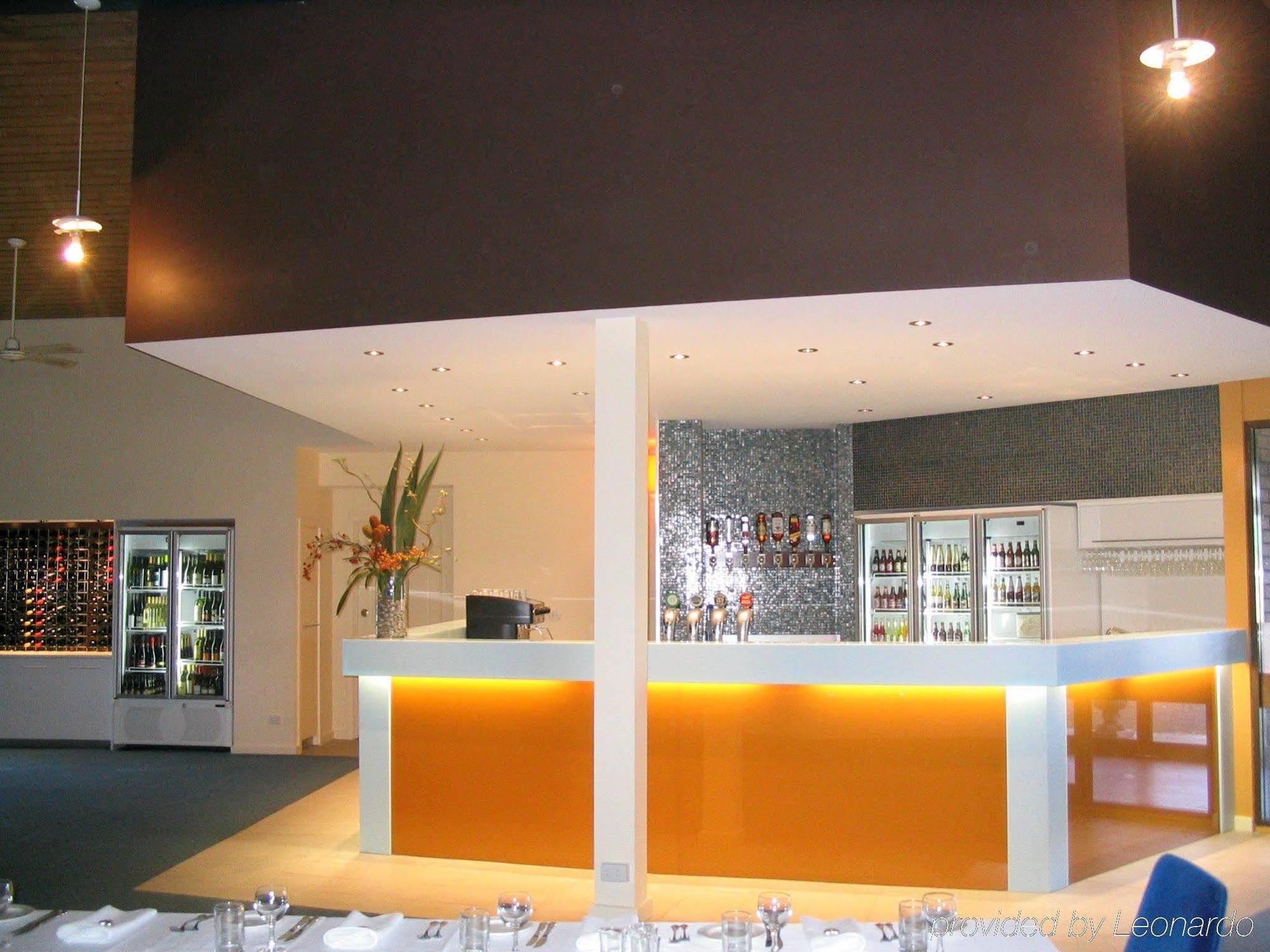 Motel Mt Gambier International Mount Gambier Zewnętrze zdjęcie