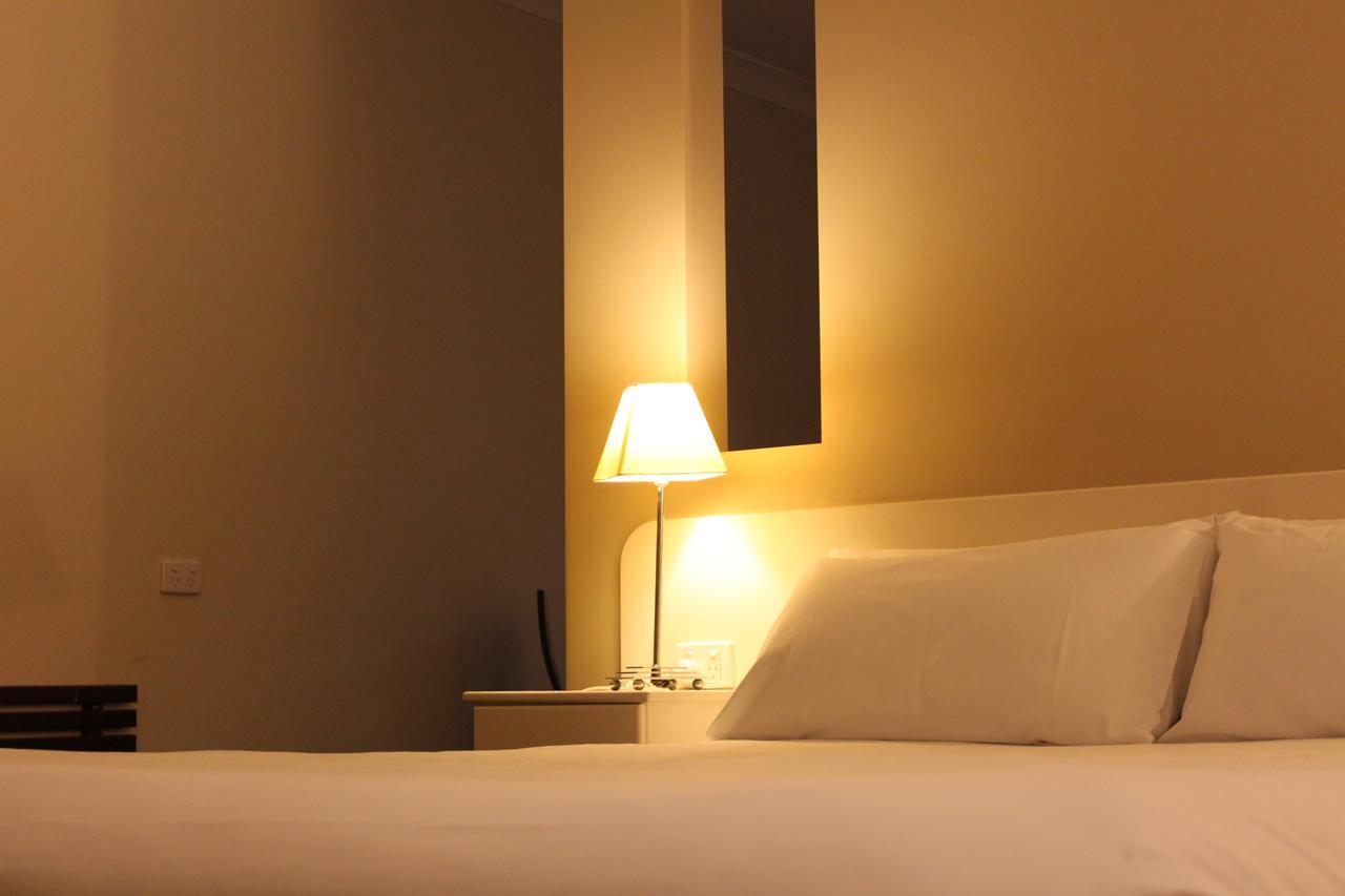 Motel Mt Gambier International Mount Gambier Zewnętrze zdjęcie