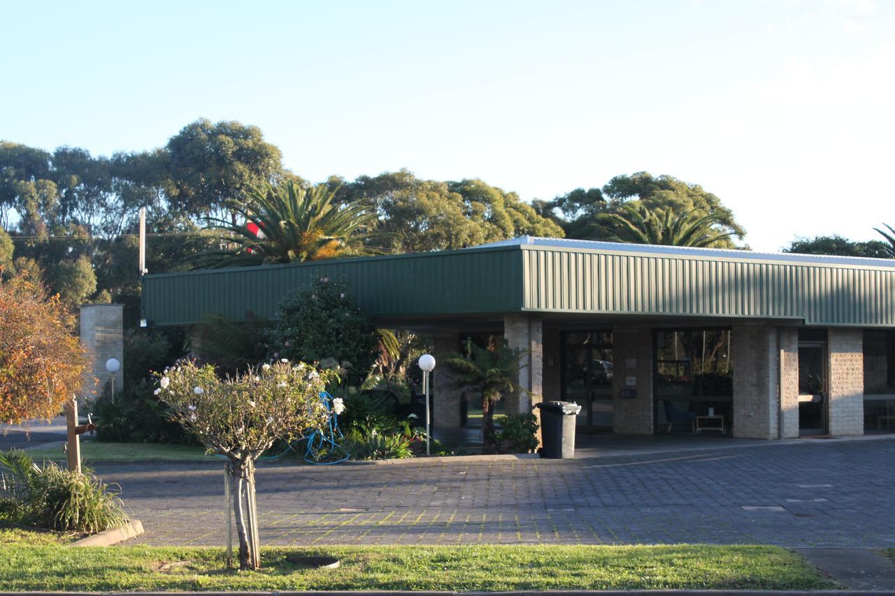 Motel Mt Gambier International Mount Gambier Zewnętrze zdjęcie