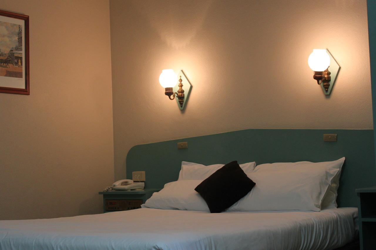 Motel Mt Gambier International Mount Gambier Zewnętrze zdjęcie