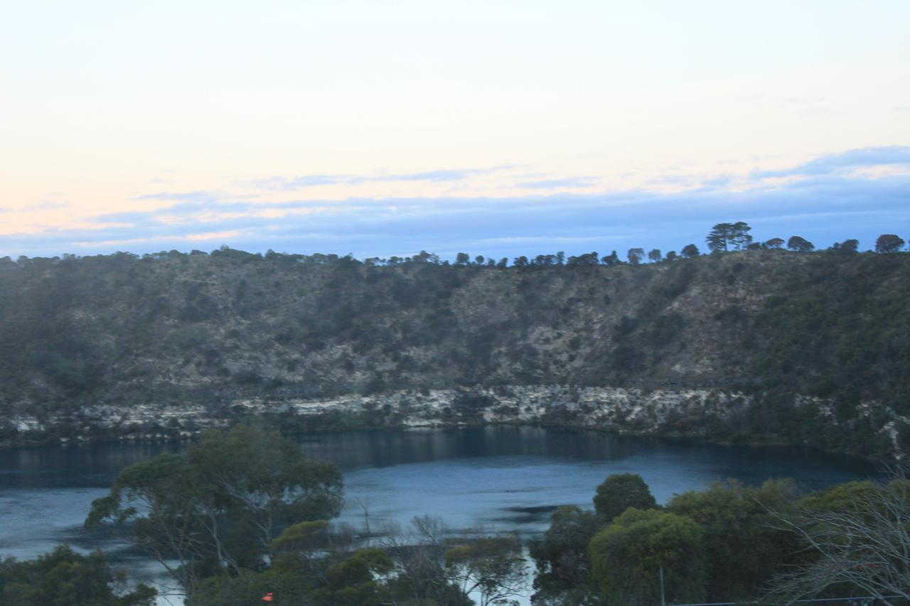Motel Mt Gambier International Mount Gambier Zewnętrze zdjęcie