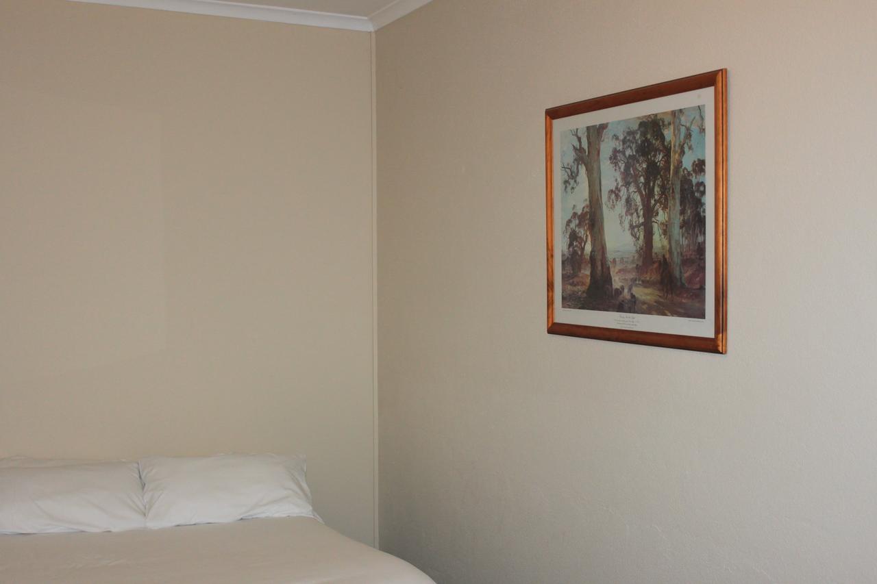 Motel Mt Gambier International Mount Gambier Zewnętrze zdjęcie