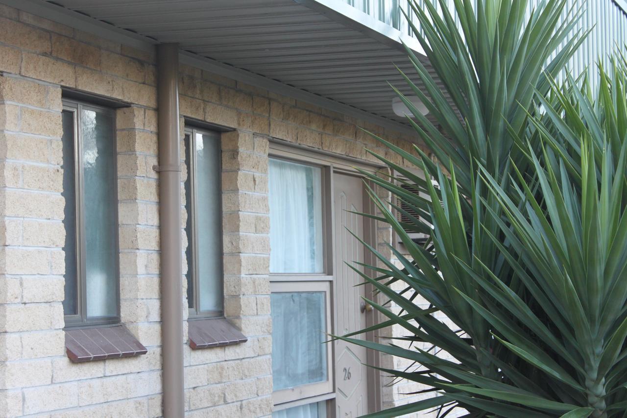 Motel Mt Gambier International Mount Gambier Zewnętrze zdjęcie